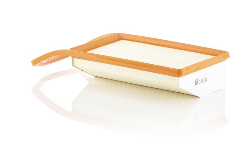 MANN-FILTER C 34 008 Air Filter