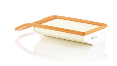 Air Filter MANN-FILTER C 34 008