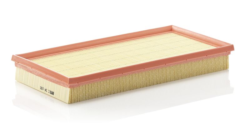 MANN-FILTER C 34 100 Air Filter