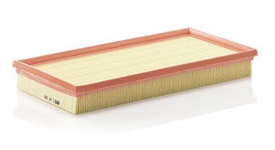 Air Filter MANN-FILTER C 34 100