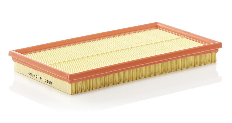 MANN-FILTER C 34 104 Air Filter