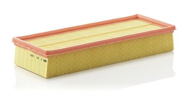 Air Filter MANN-FILTER C 34 109