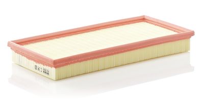 Air Filter MANN-FILTER C 34 110