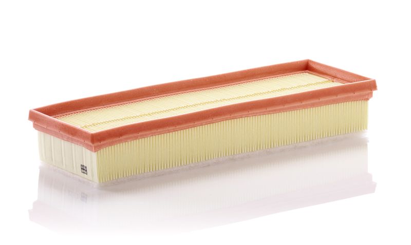 MANN-FILTER C 34 120 Air Filter