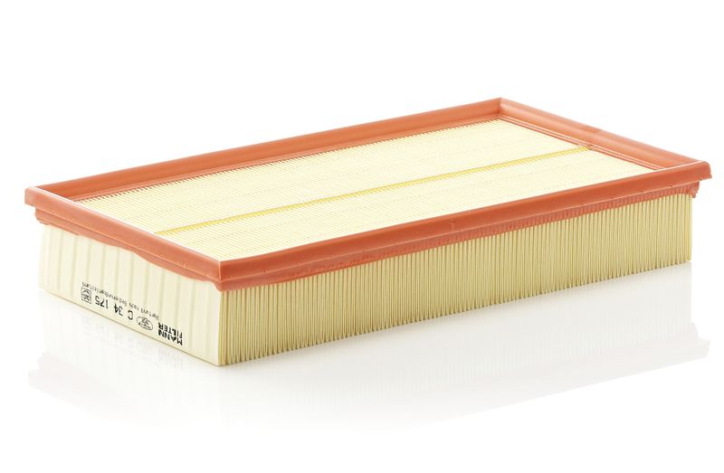 MANN-FILTER C 34 175 Air Filter