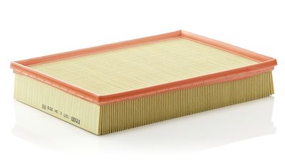 Air Filter MANN-FILTER C 34 200