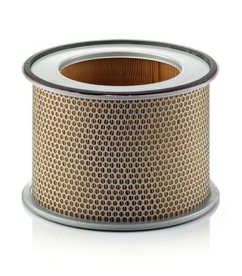Air Filter MANN-FILTER C 34 430