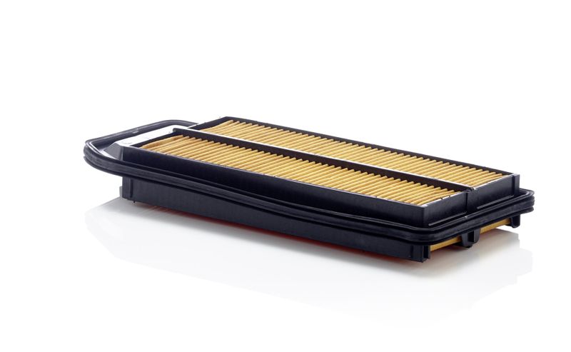 MANN-FILTER C 3434 Air Filter
