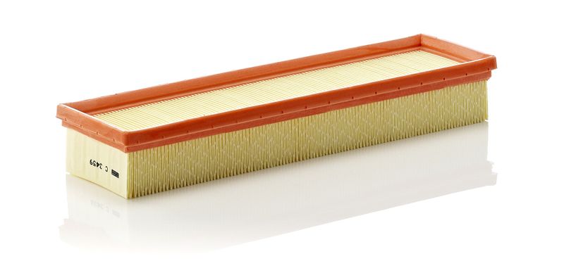 MANN-FILTER C 3459 Air Filter