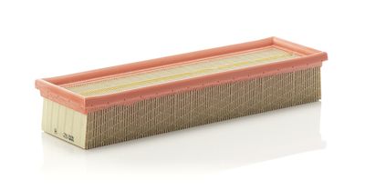 Air Filter MANN-FILTER C 3484