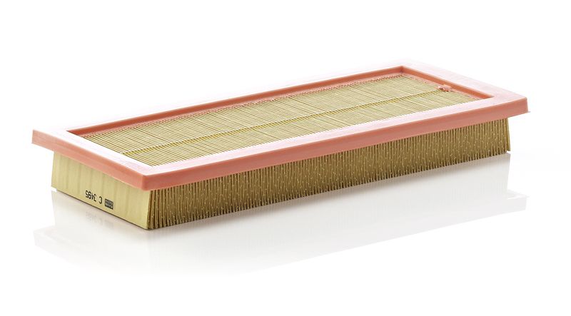MANN-FILTER C 3495 Air Filter