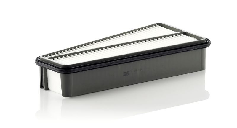 MANN-FILTER C 35 004 Air Filter