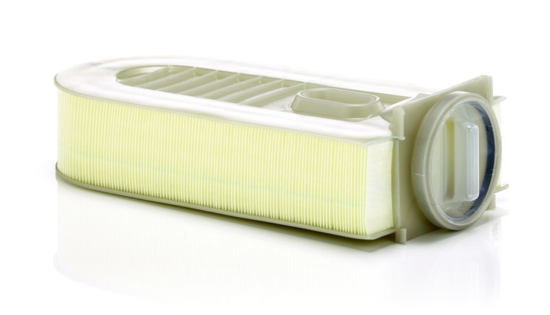 MANN-FILTER C 35 005 Air Filter