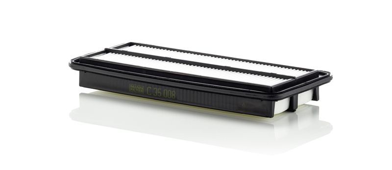 MANN-FILTER C 35 008 Air Filter