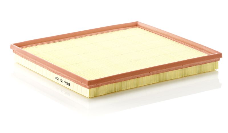 MANN-FILTER C 35 009 Air Filter