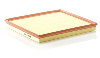 Air Filter MANN-FILTER C 35 009