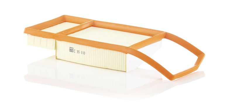 MANN-FILTER C 35 010 Air Filter