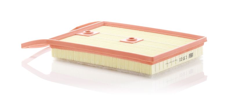 MANN-FILTER C 35 011 Air Filter
