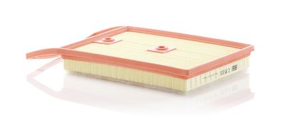 Air Filter MANN-FILTER C 35 011