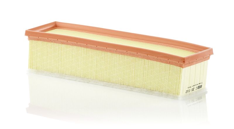 MANN-FILTER C 35 012 Air Filter