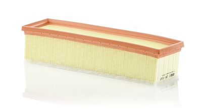 Air Filter MANN-FILTER C 35 012