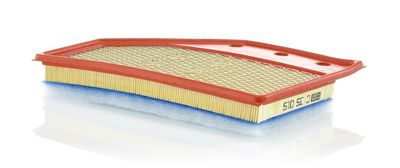 Air Filter MANN-FILTER C 35 015