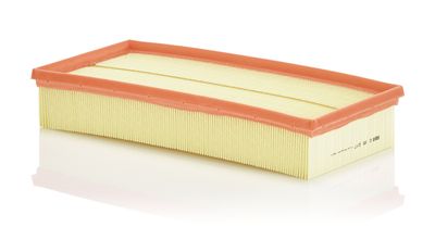 Air Filter MANN-FILTER C 35 017