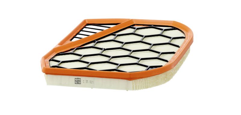 MANN-FILTER C 35 021 Air Filter