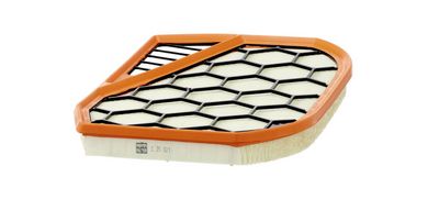 Air Filter MANN-FILTER C 35 021