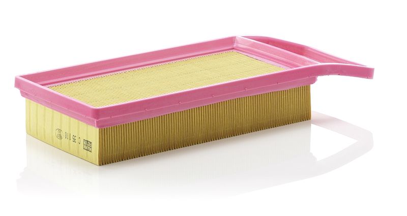 MANN-FILTER C 35 110 Air Filter