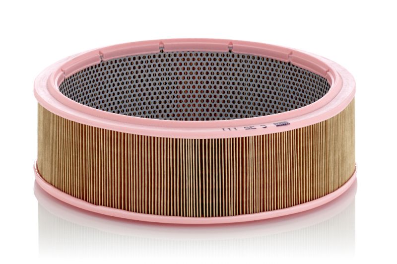 MANN-FILTER C 35 111 Air Filter