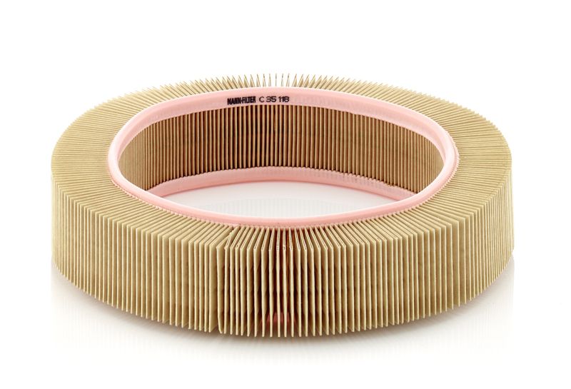 MANN-FILTER C 35 118 Air Filter