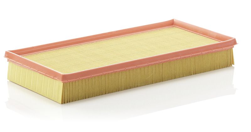 MANN-FILTER C 35 124 Air Filter