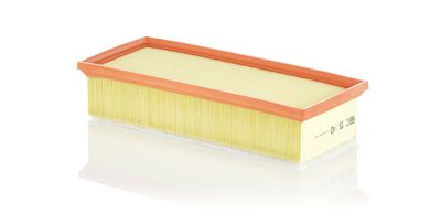 Air Filter MANN-FILTER C 35 140