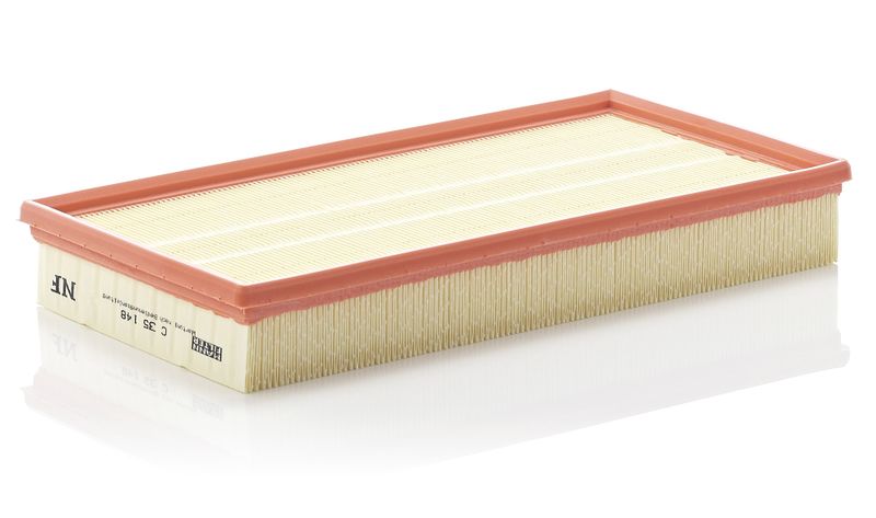 MANN-FILTER C 35 148 Air Filter