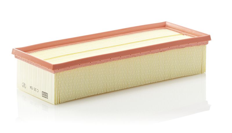 MANN-FILTER C 35 154 Air Filter
