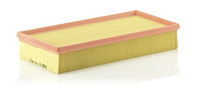 Air Filter MANN-FILTER C 35 156