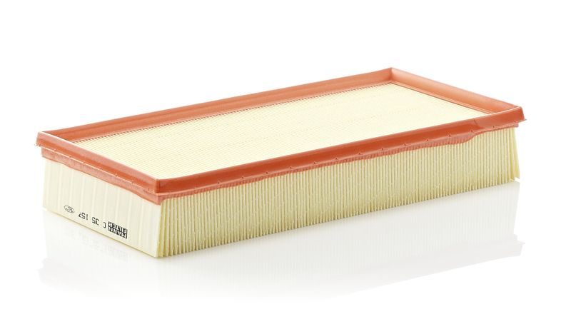MANN-FILTER C 35 157 Air Filter