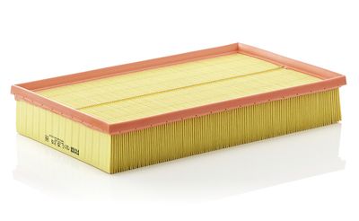 Air Filter MANN-FILTER C 35 215