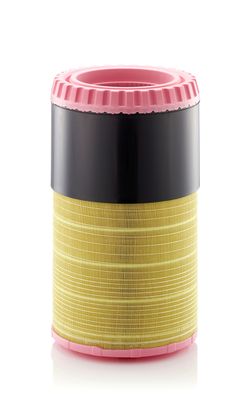 Air Filter MANN-FILTER C 35 2260
