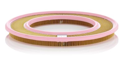 Air Filter MANN-FILTER C 3555