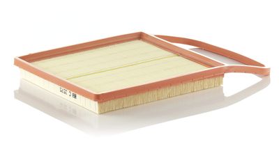 Air Filter MANN-FILTER C 3575