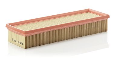 Air Filter MANN-FILTER C 3597