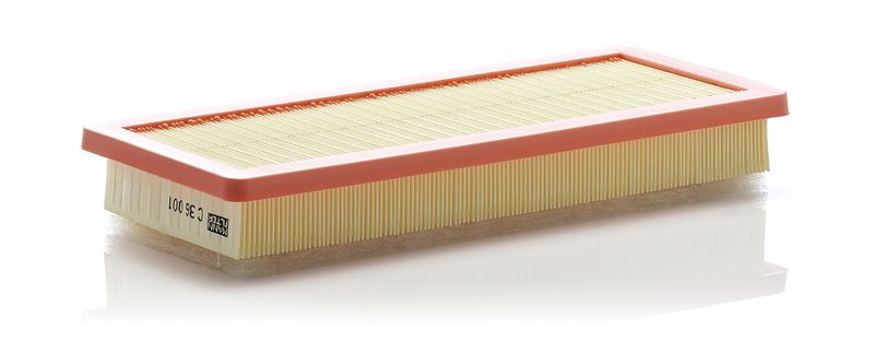 MANN-FILTER C 36 001 Air Filter