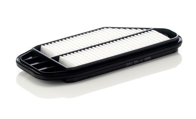 Air Filter MANN-FILTER C 36 013