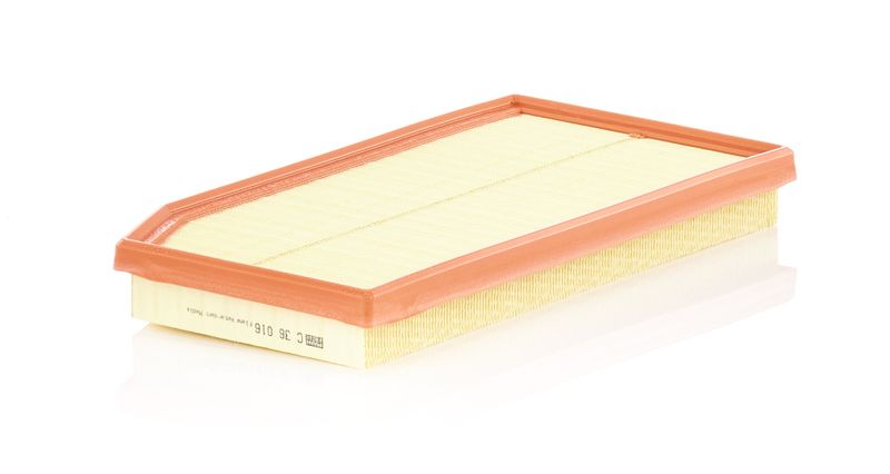 MANN-FILTER C 36 016 Air Filter