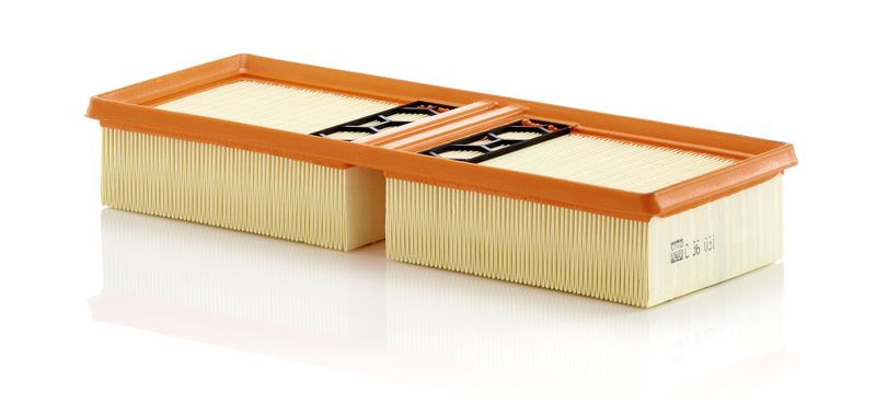 MANN-FILTER C 36 031 Air Filter