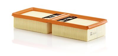 Air Filter MANN-FILTER C 36 031