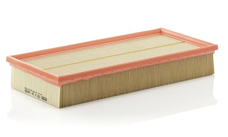 MANN-FILTER C 36 168 Air Filter