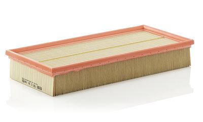 Air Filter MANN-FILTER C 36 168